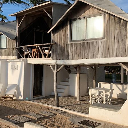 Villa Polinesia Chamela Perula 外观 照片