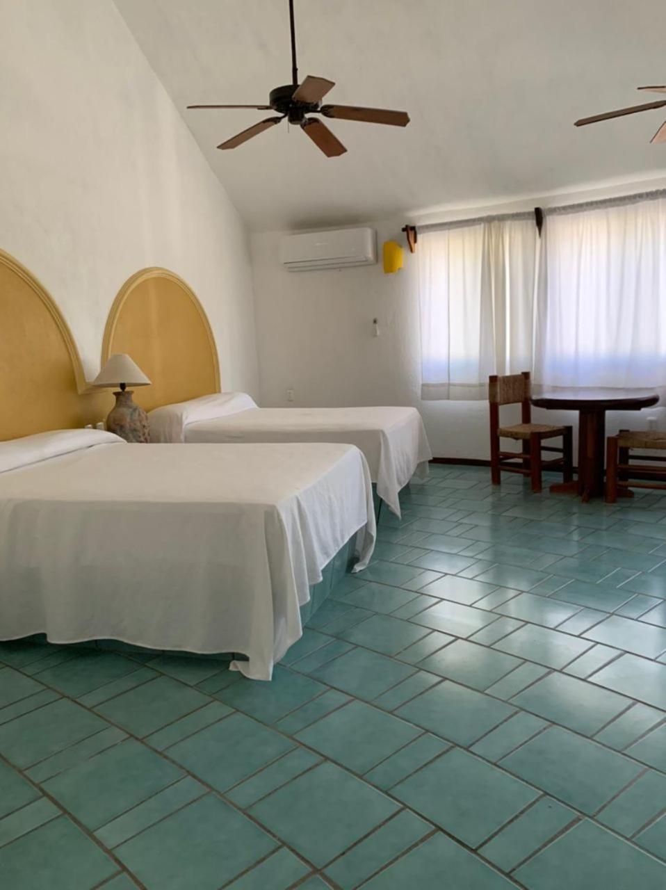 Villa Polinesia Chamela Perula 外观 照片