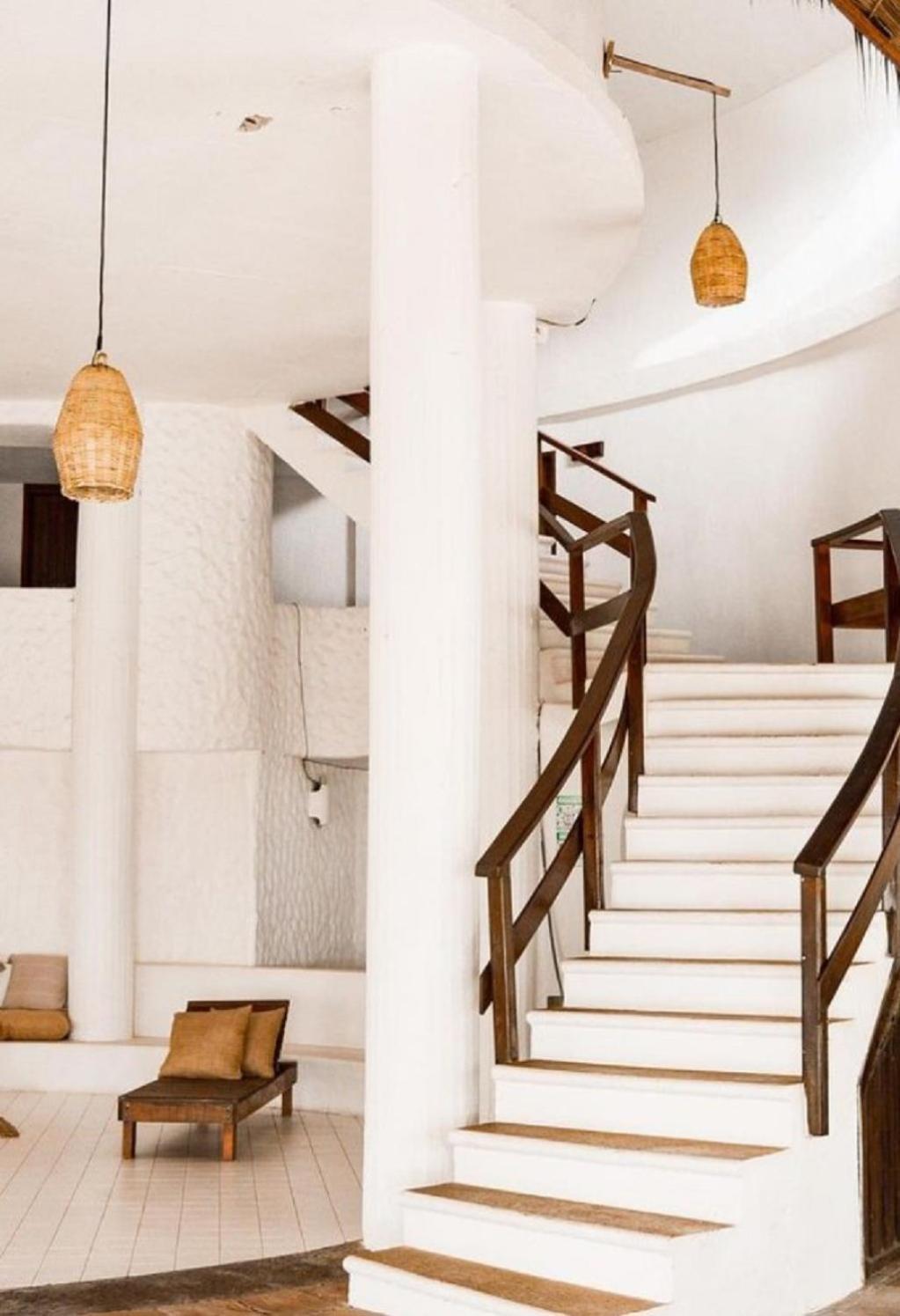 Villa Polinesia Chamela Perula 外观 照片