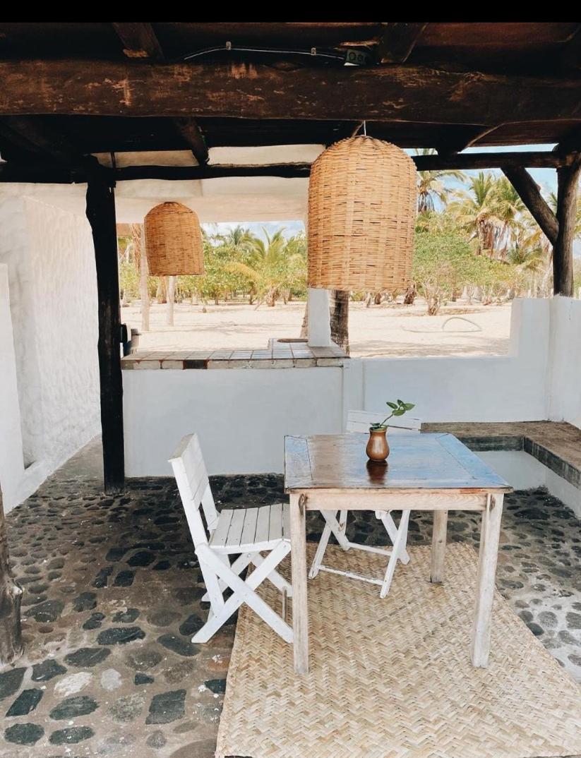 Villa Polinesia Chamela Perula 外观 照片